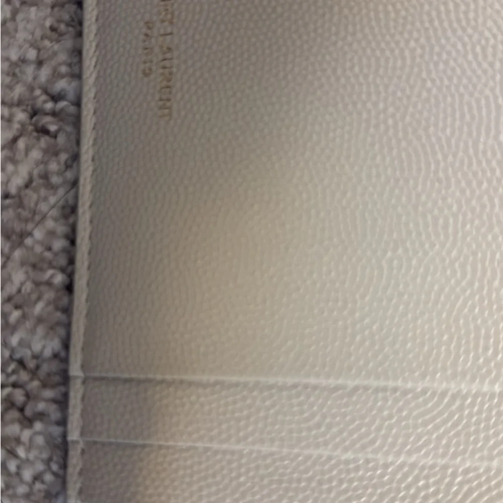 Saint Laurent card holder New - Picture 4 of 6